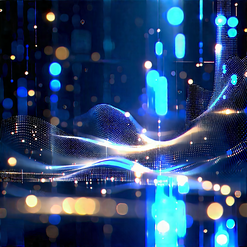 Big data visualization