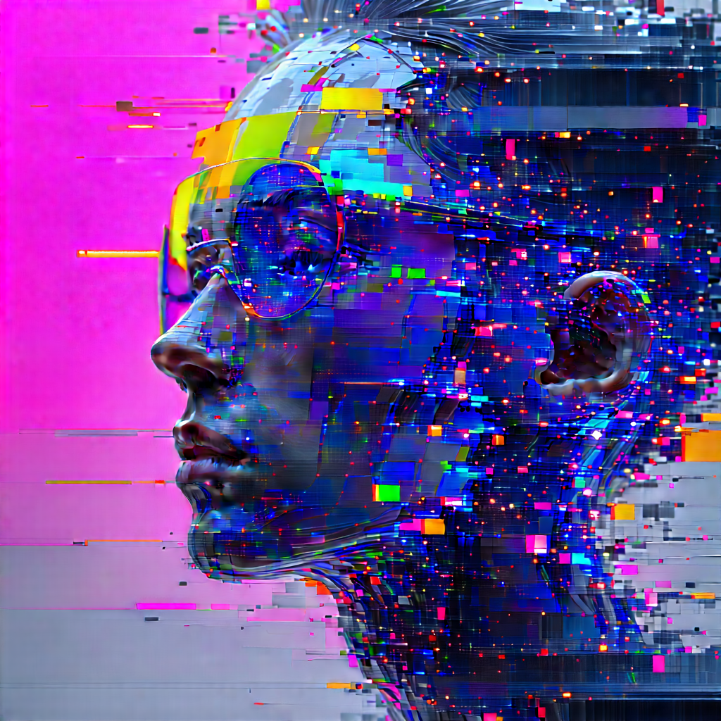 Machine learning visualization