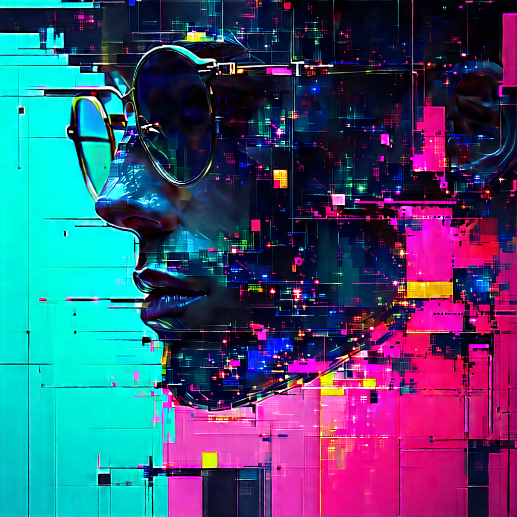 (digital:1.12) transformation visualization