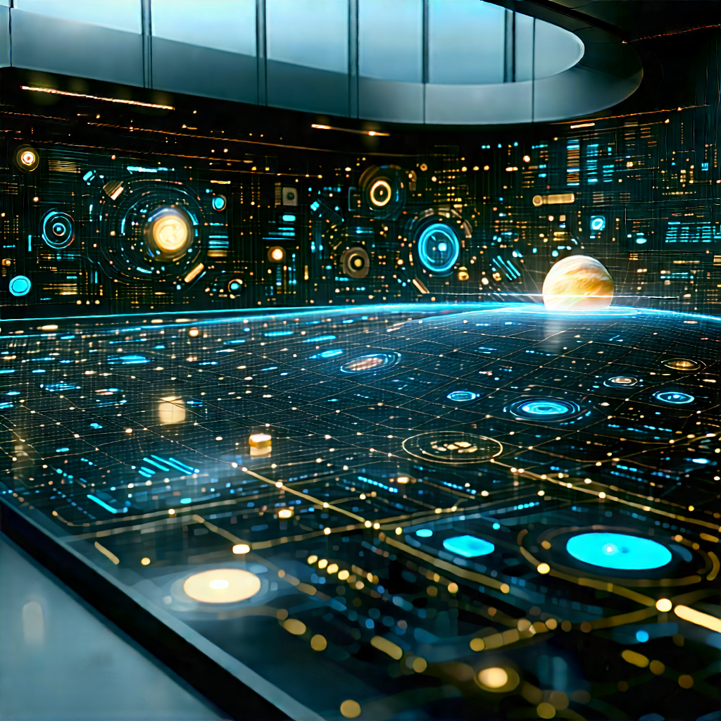 Big Data Visualization With Image, There