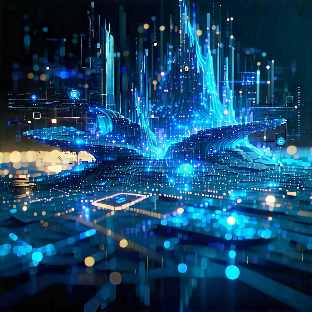 Big data visualization