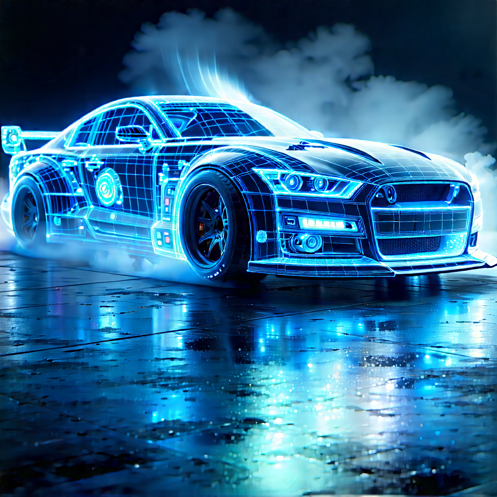 Automotive Technology In Field Deployment With Blue Driving