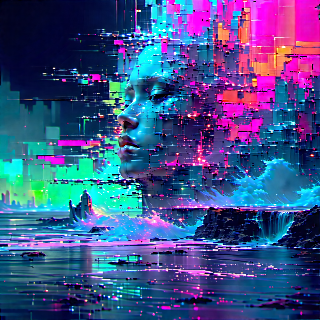 (digital:1.16) transformation visualization