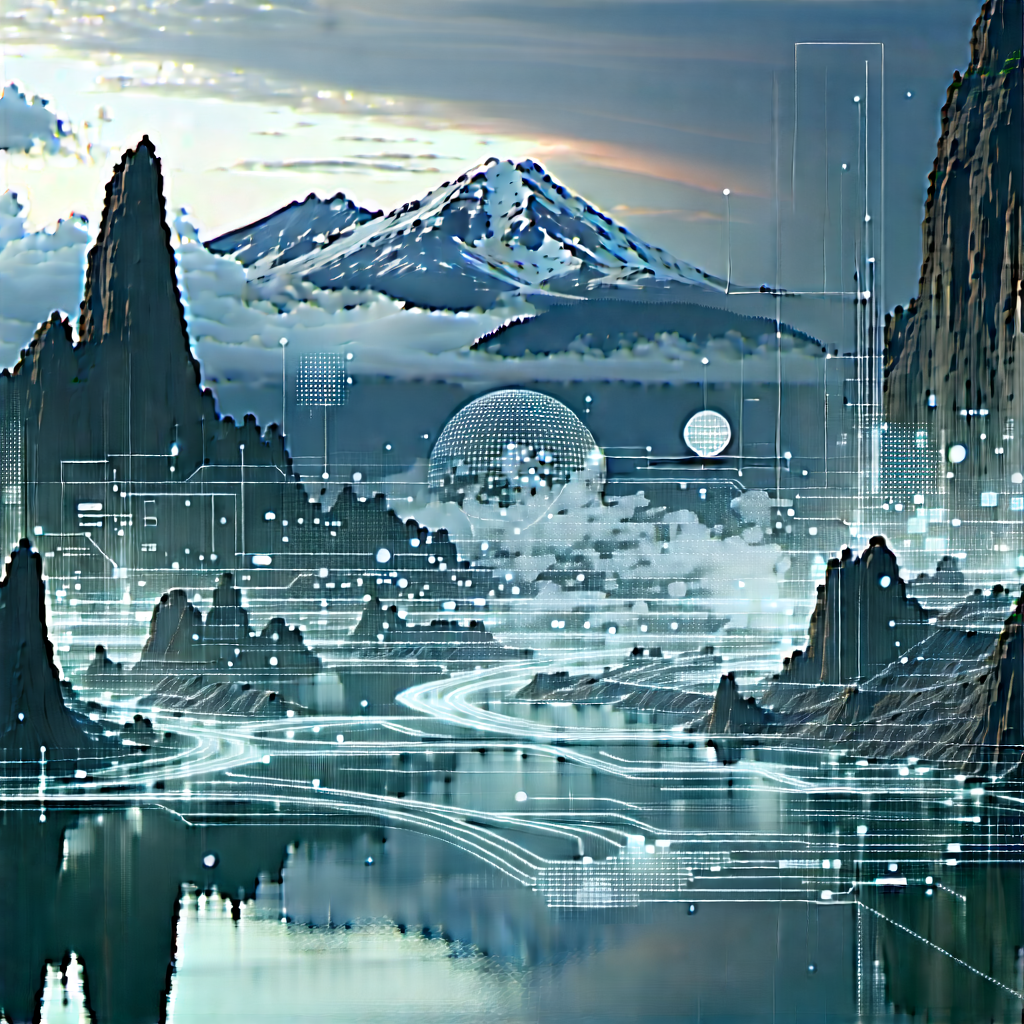 Big data visualization
