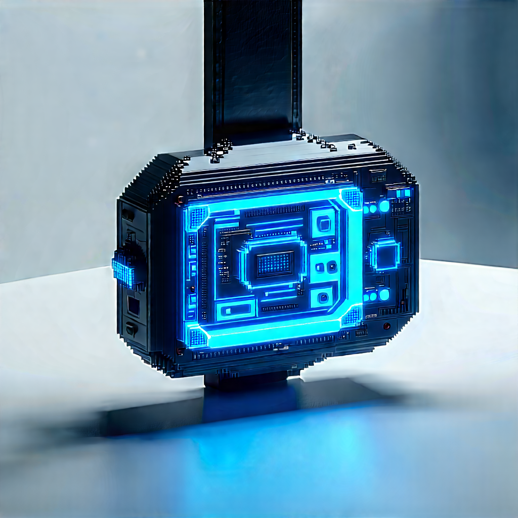 Innovative wearable device (design:1.33)