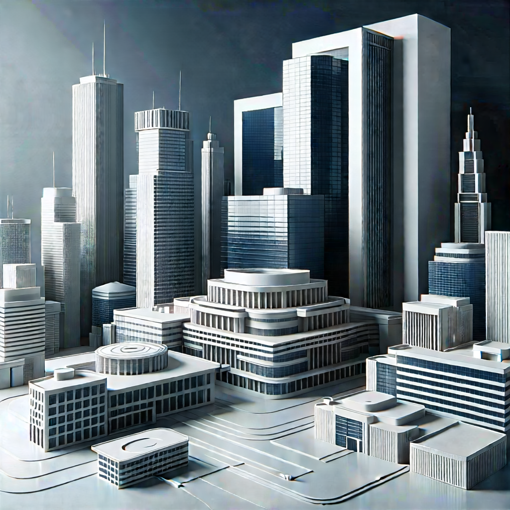 Financial Technology In Field Deployment With Large Scale