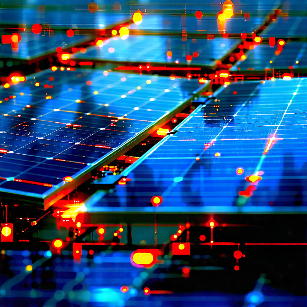 Innovative renewable energy design
