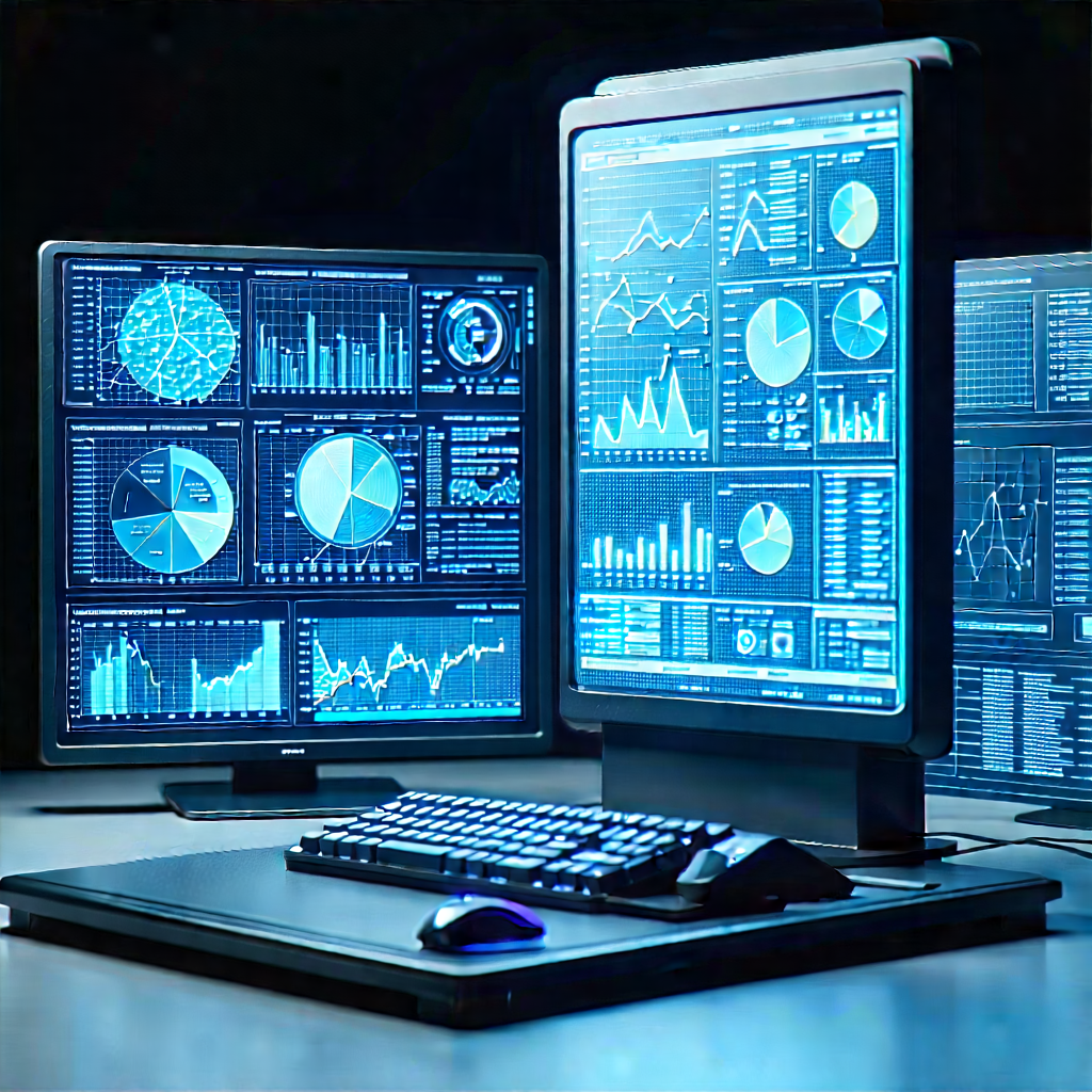 Educational technology in manufacturing facility