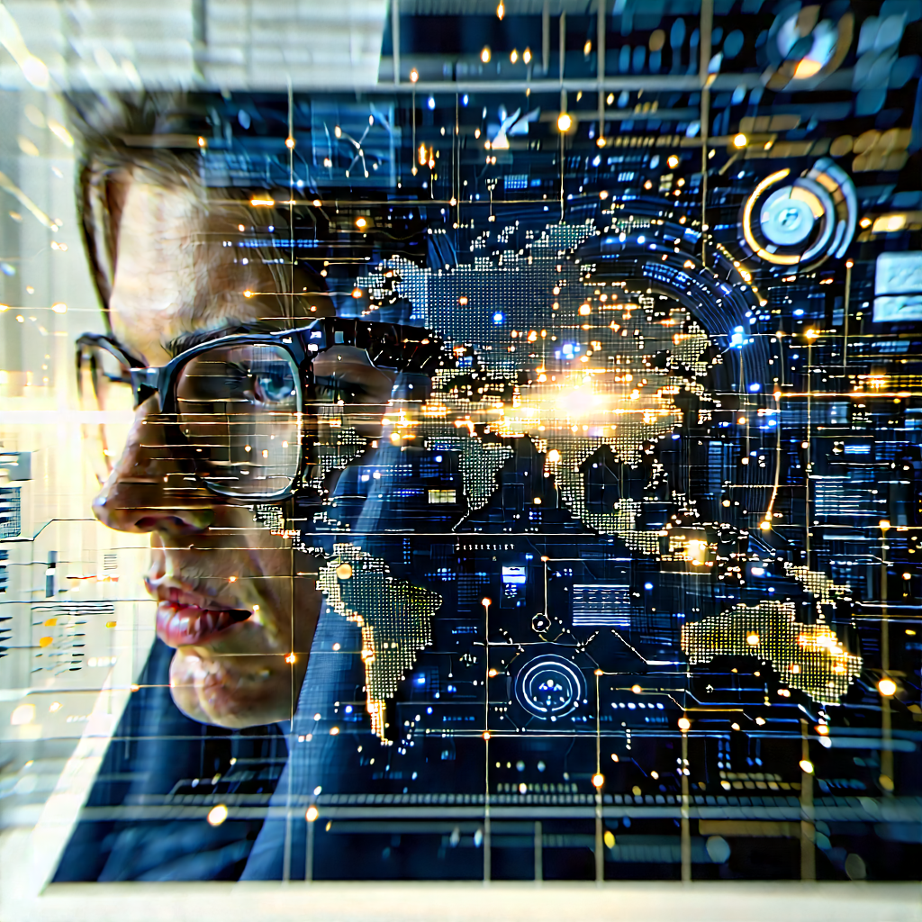 Big data visualization