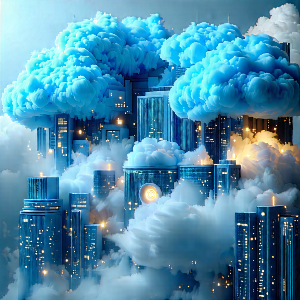 (cloud:1.31) Computing Visualization With Image, There