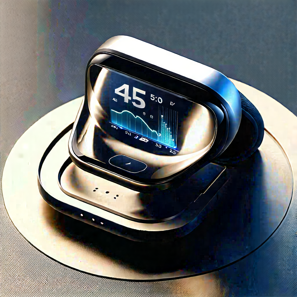 Innovative wearable device (design:1.47)