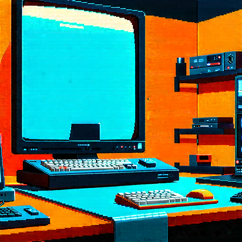 Educational Technology In Design Studio With Computer-generated (cgi)