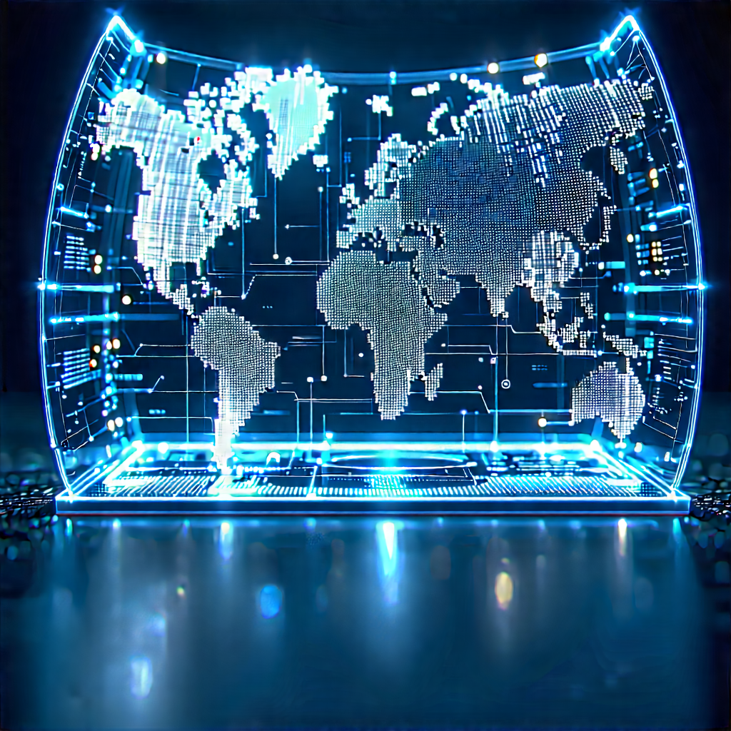 Big data visualization