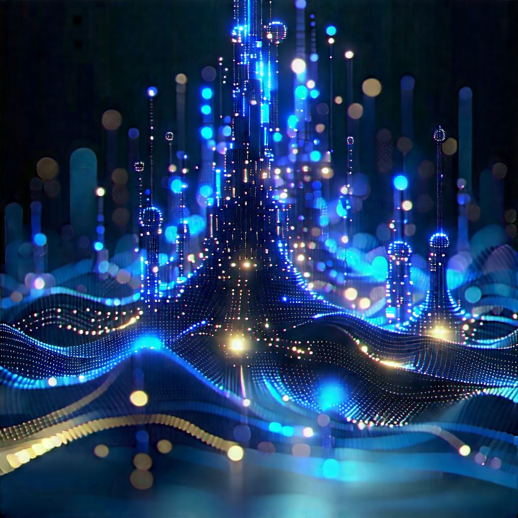 Big Data Visualization With Image, There