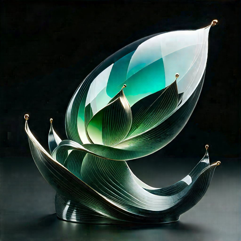 Innovative Communication Tool Design With Large, Intricate
