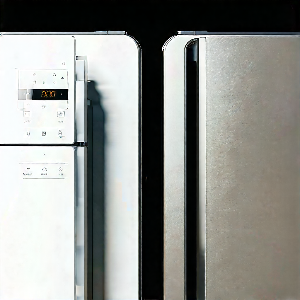 Innovative smart appliance (design:1.28)