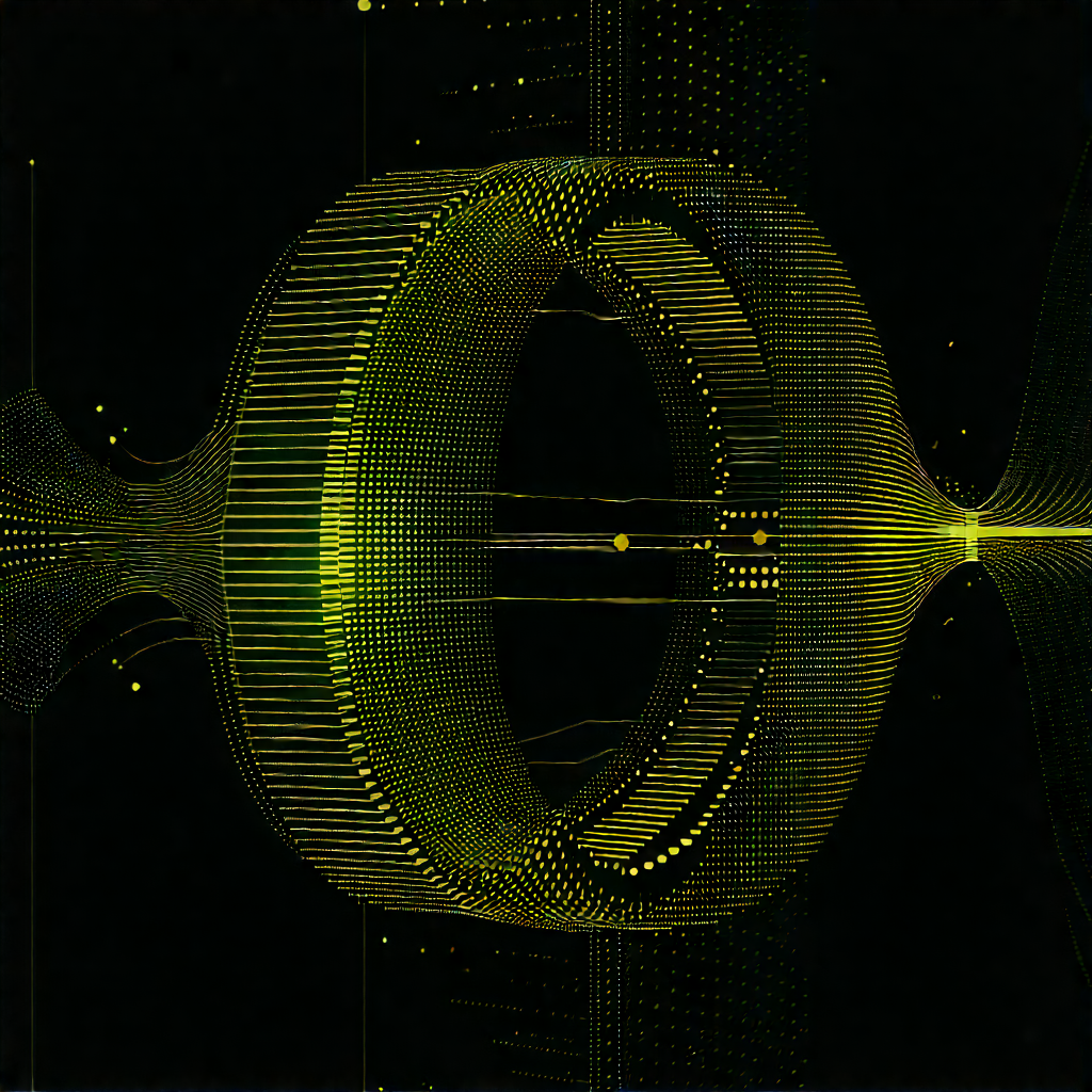 Machine learning visualization