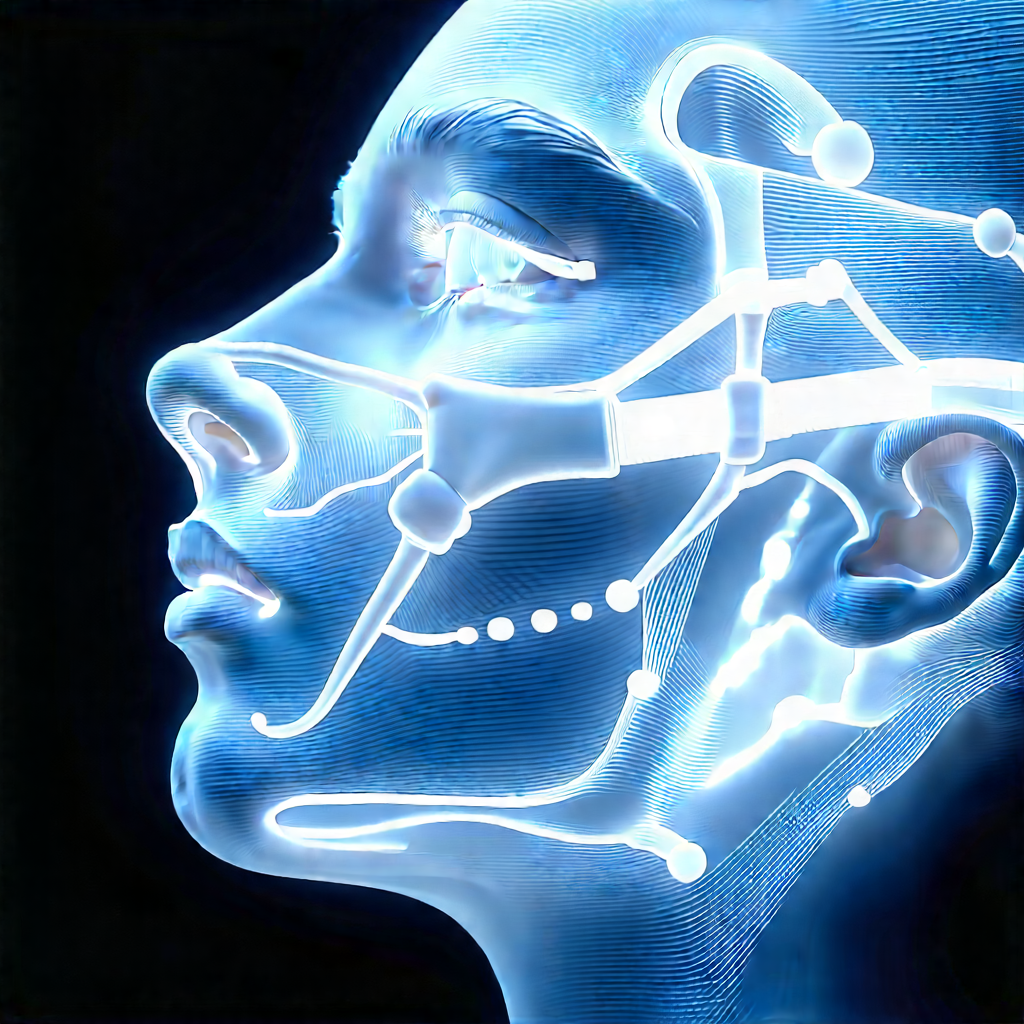 Innovative medical technology (design:1.22)