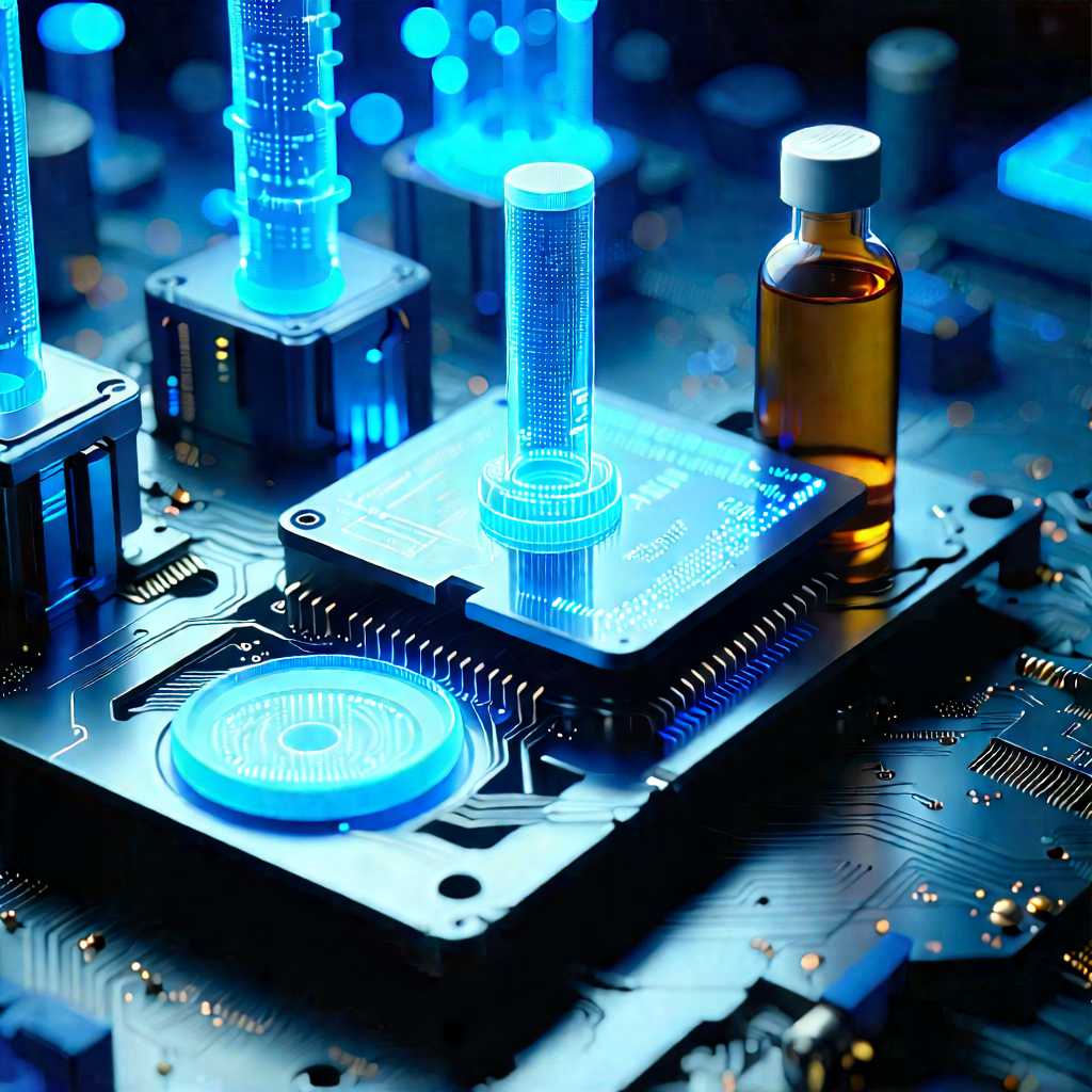 Innovative medical technology design