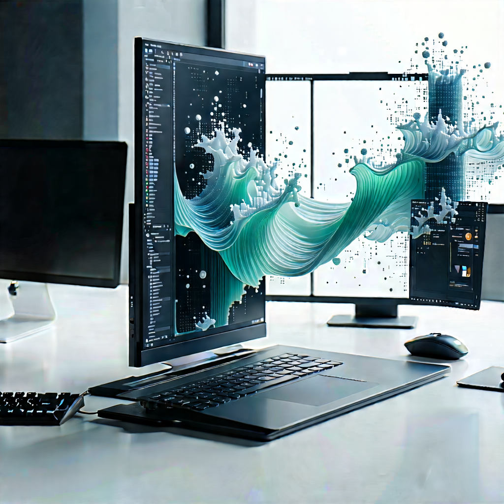 Educational technology in field deployment