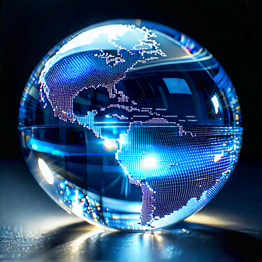 Innovative Communication Tool (design:1.25) With Large, Blue,