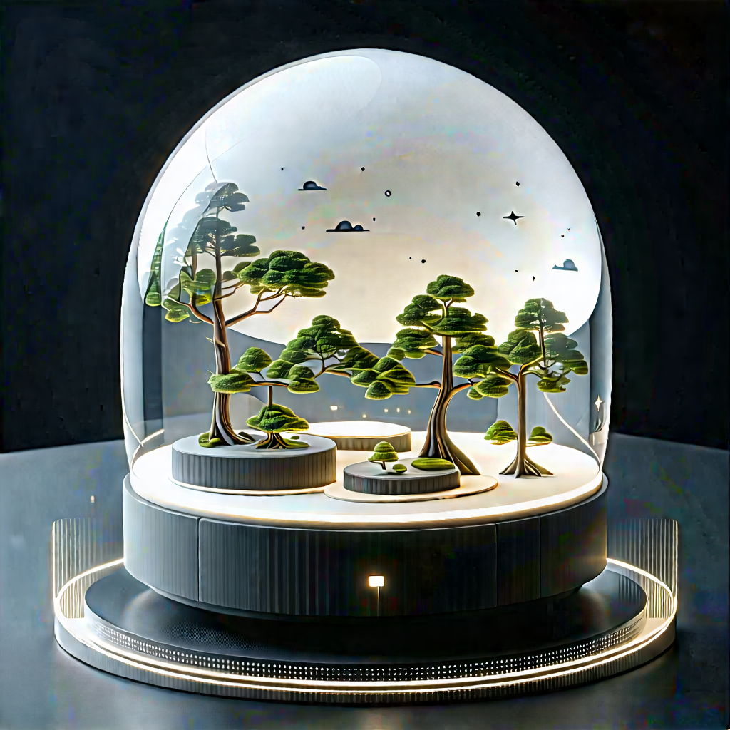 Innovative communication tool (design:1.44)