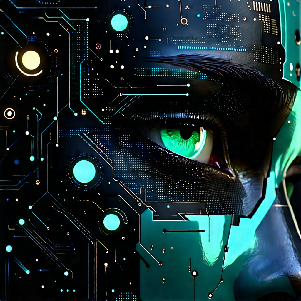 Machine learning visualization