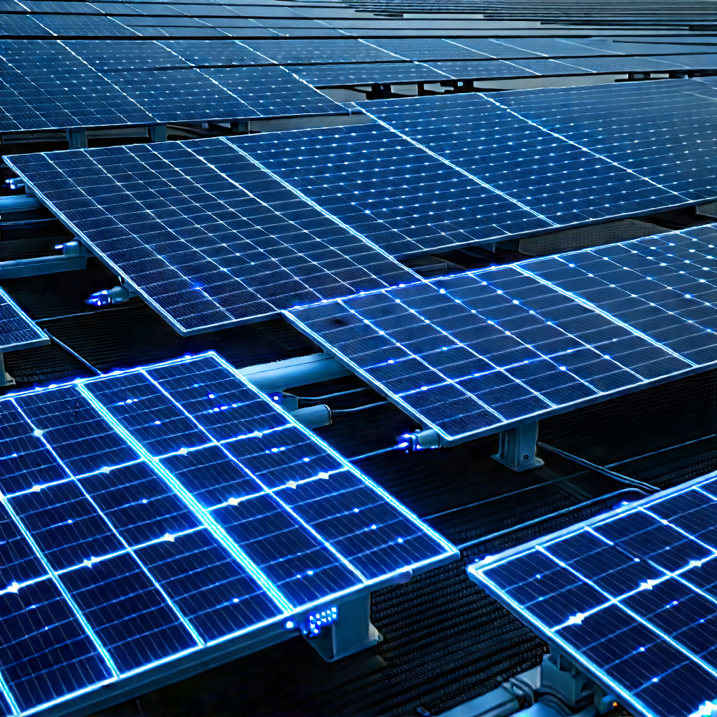Innovative renewable energy design