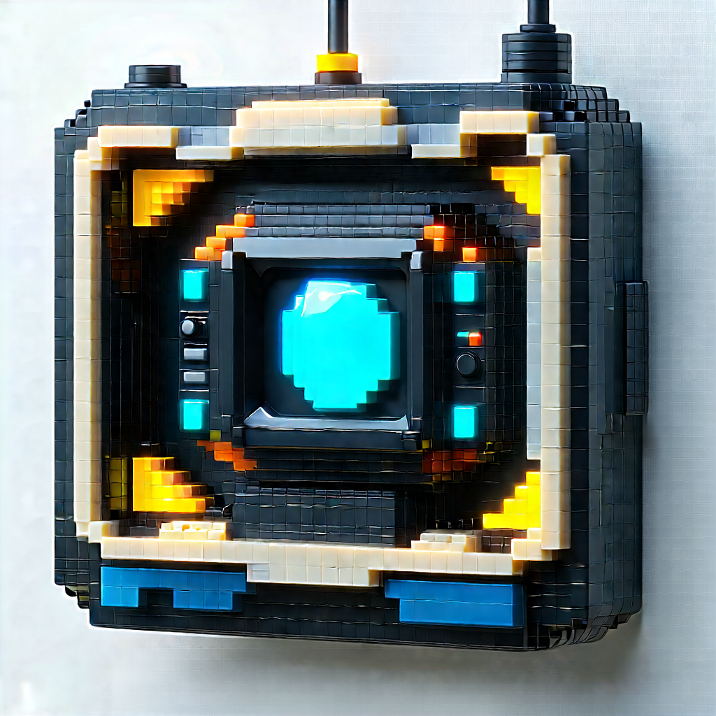 Innovative communication tool (design:1.3)