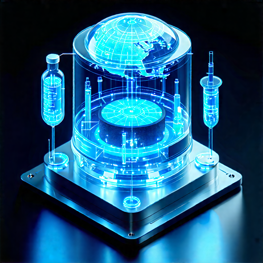 Innovative medical technology design