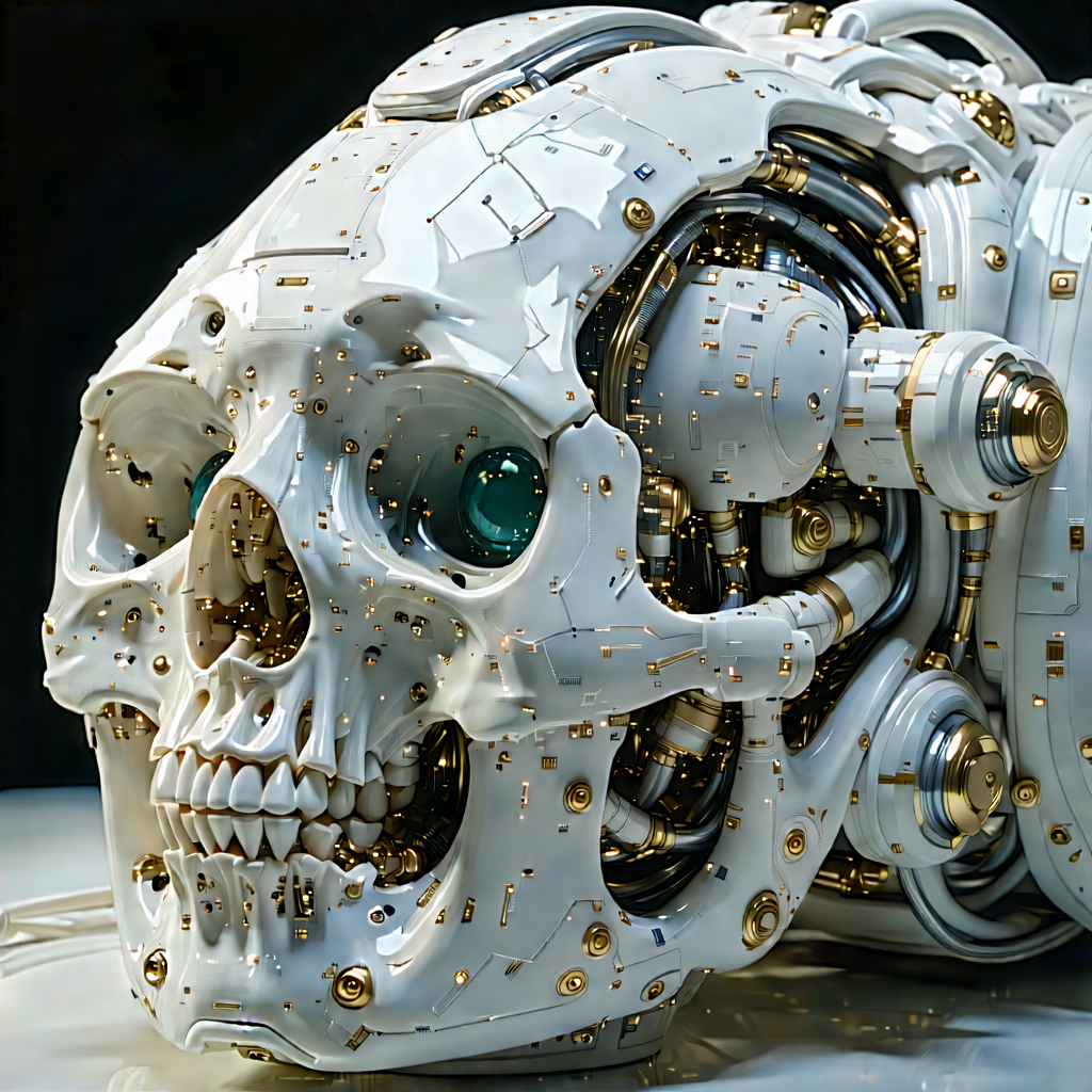 Innovative medical technology (design:1.47)