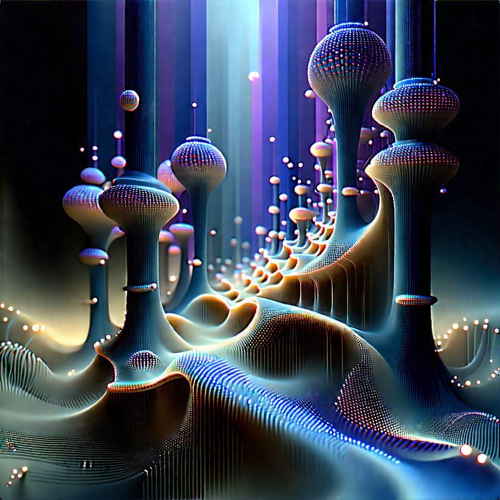 Big Data Visualization With Image, There