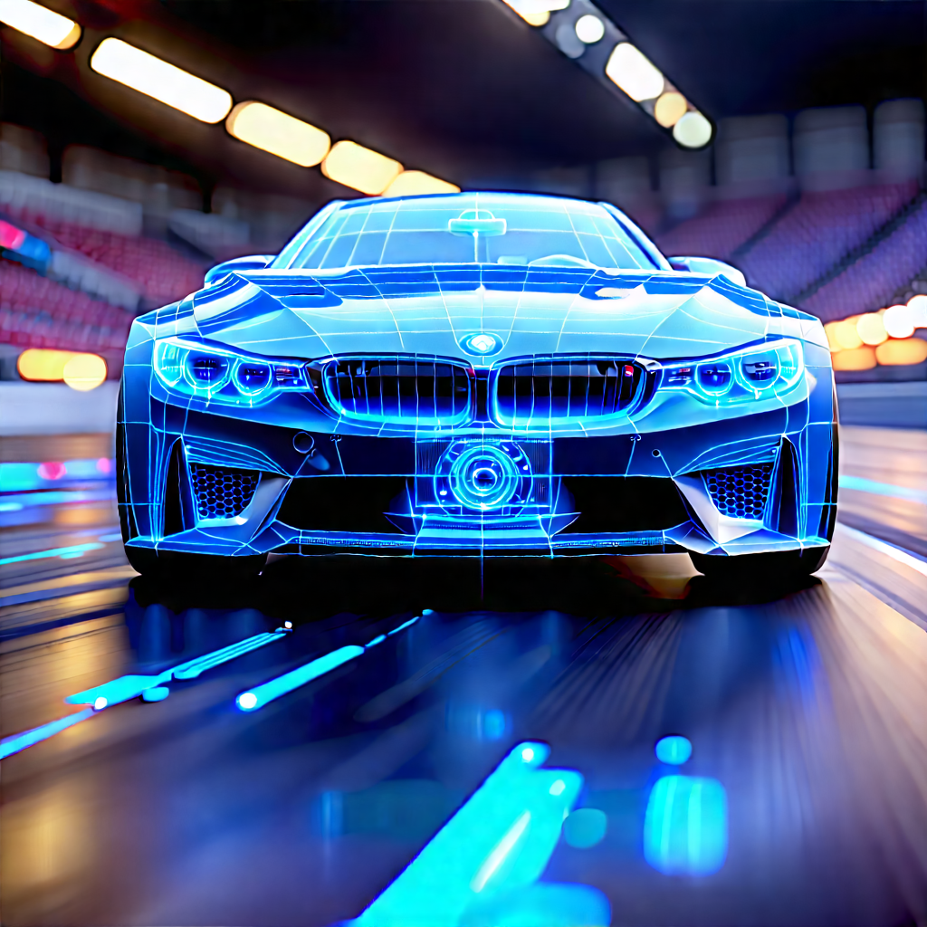Automotive technology in field deployment