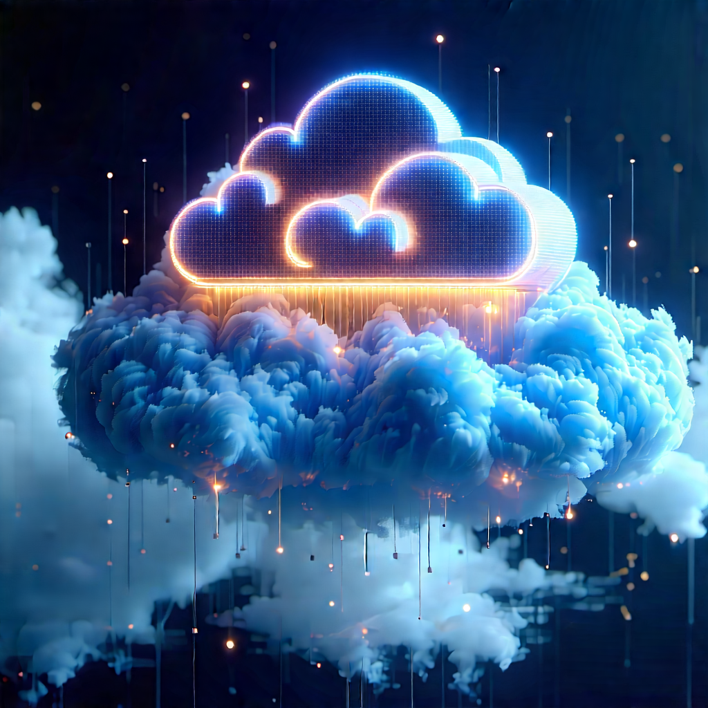 (cloud:1.32) computing visualization