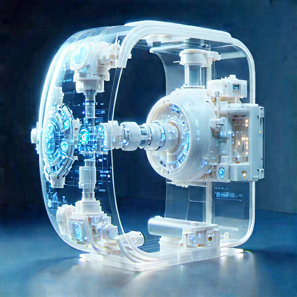Innovative medical technology design