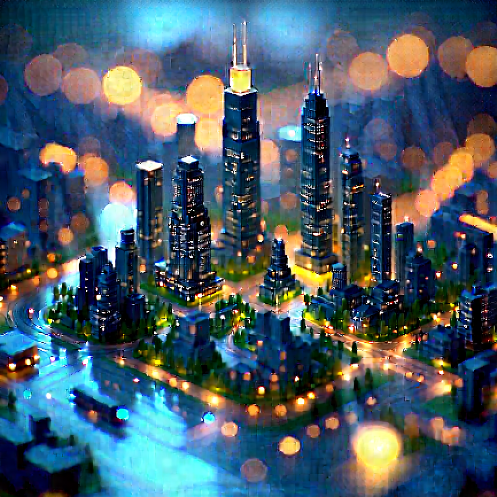 (digital:1.17) transformation visualization