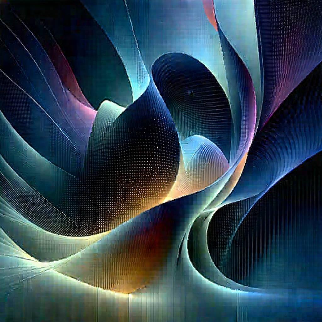Digital transformation visualization