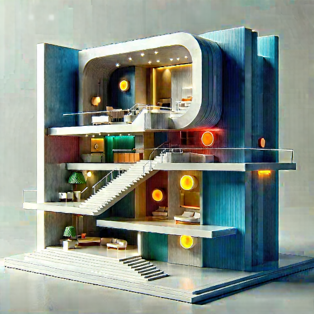 Innovative communication tool design