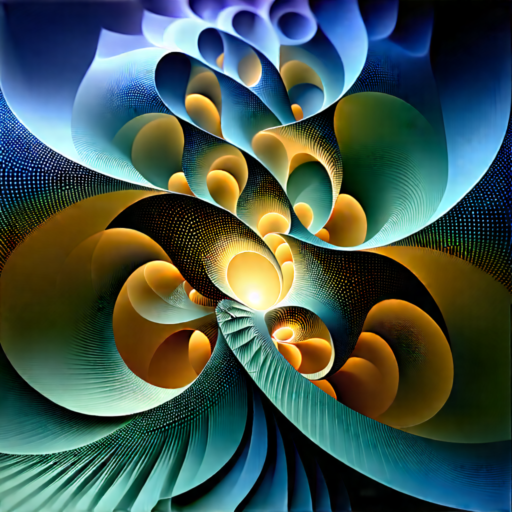 Innovative Renewable Energy Design With Image, There