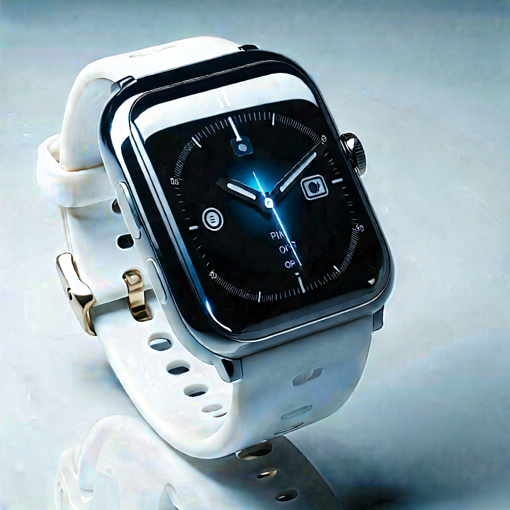 Innovative wearable device design
