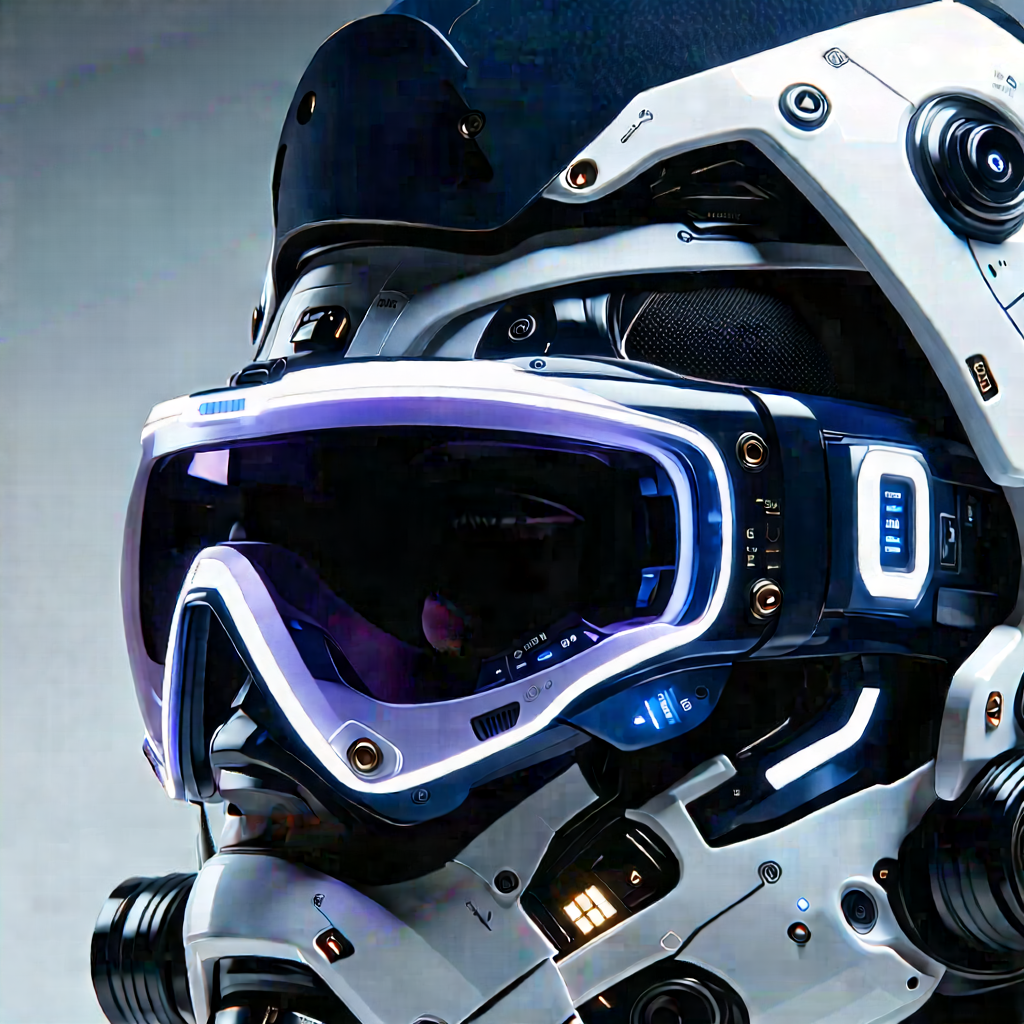 Innovative wearable device design