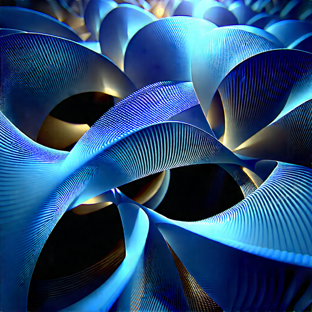 Close-up of cooling system