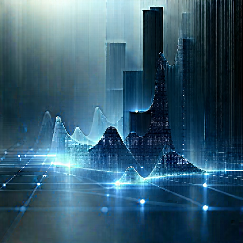 Financial technology in design studio