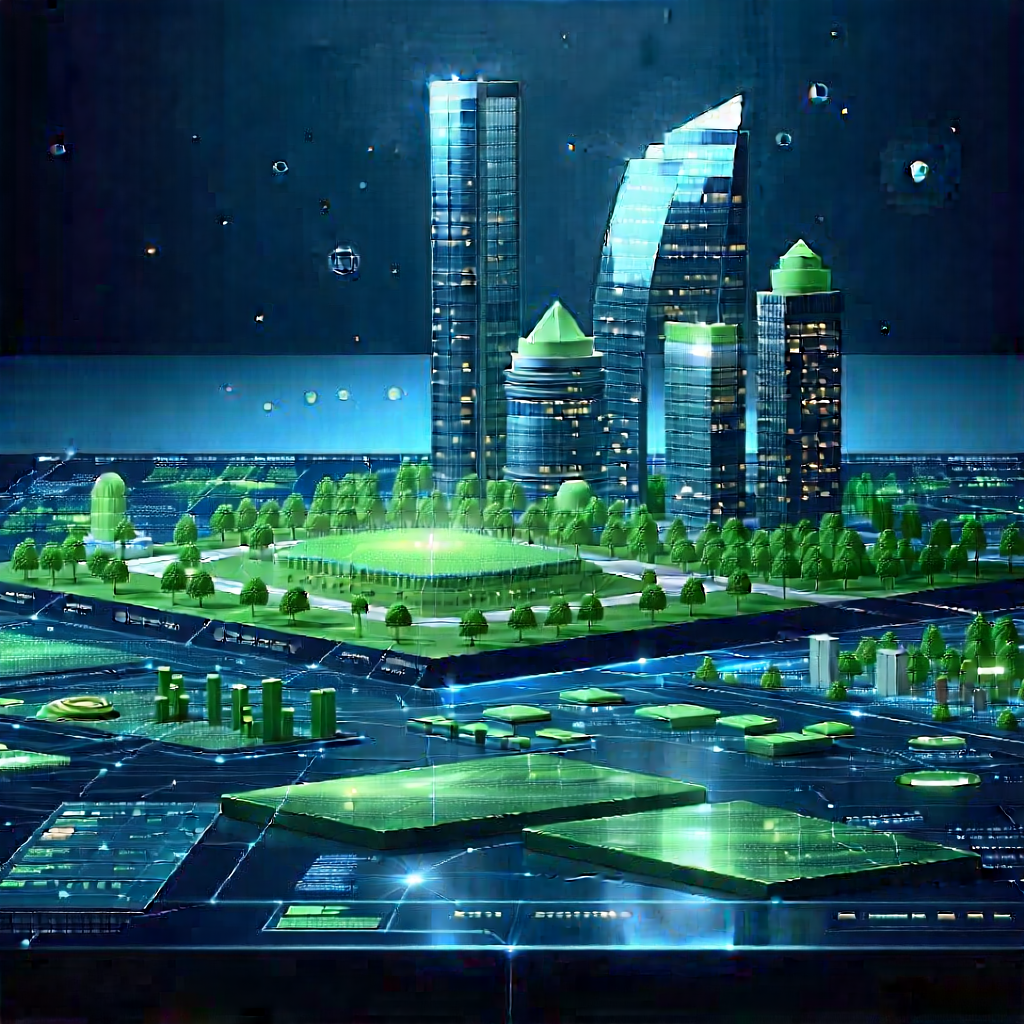 Financial technology in field deployment