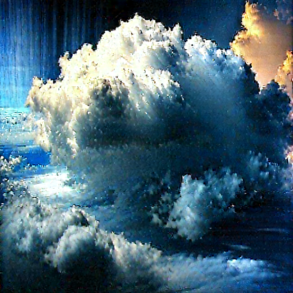 Cloud computing visualization
