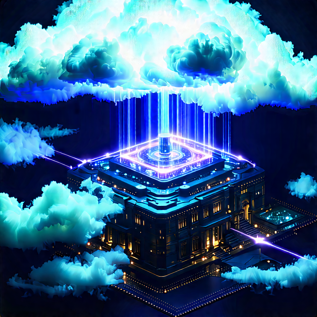(cloud:1.33) computing visualization