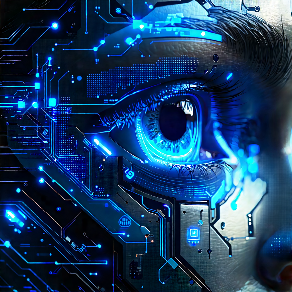 Machine learning visualization