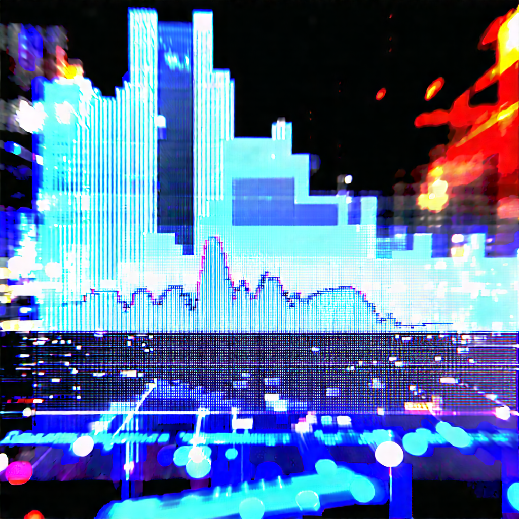 Financial technology in modern laboratory