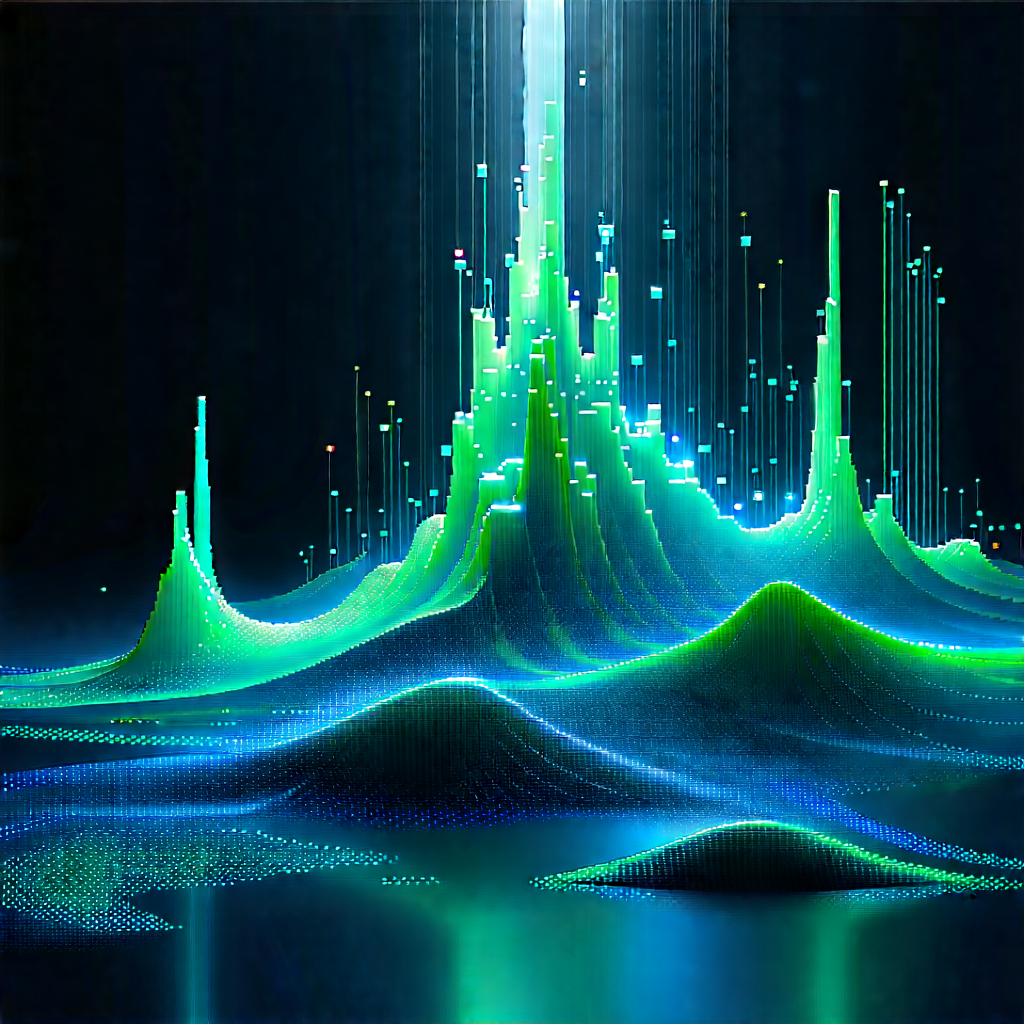 Big data visualization