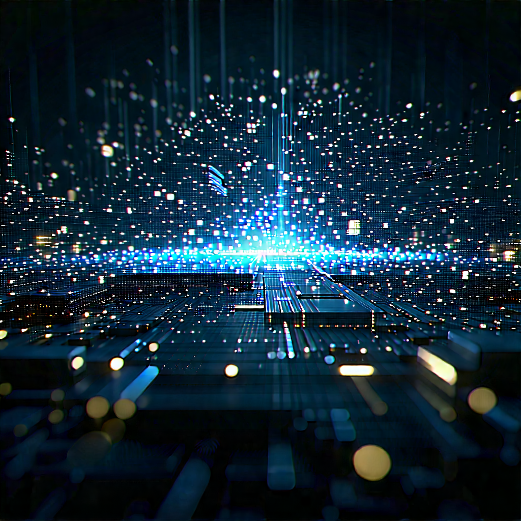 Big Data Visualization With Image, There